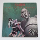 Vtg 1977 QUEEN Album NEWS OF THE WORLD Record 1STPRESSING Vinyl Lp OG NEARMINT