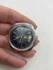 Timex 1970s Vintage Men's Automatic Watch (Works then stops) parts or repair
