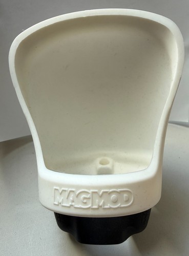 MagMod MagBounce Flash Diffuser Soft Light Modifier for Speedlight