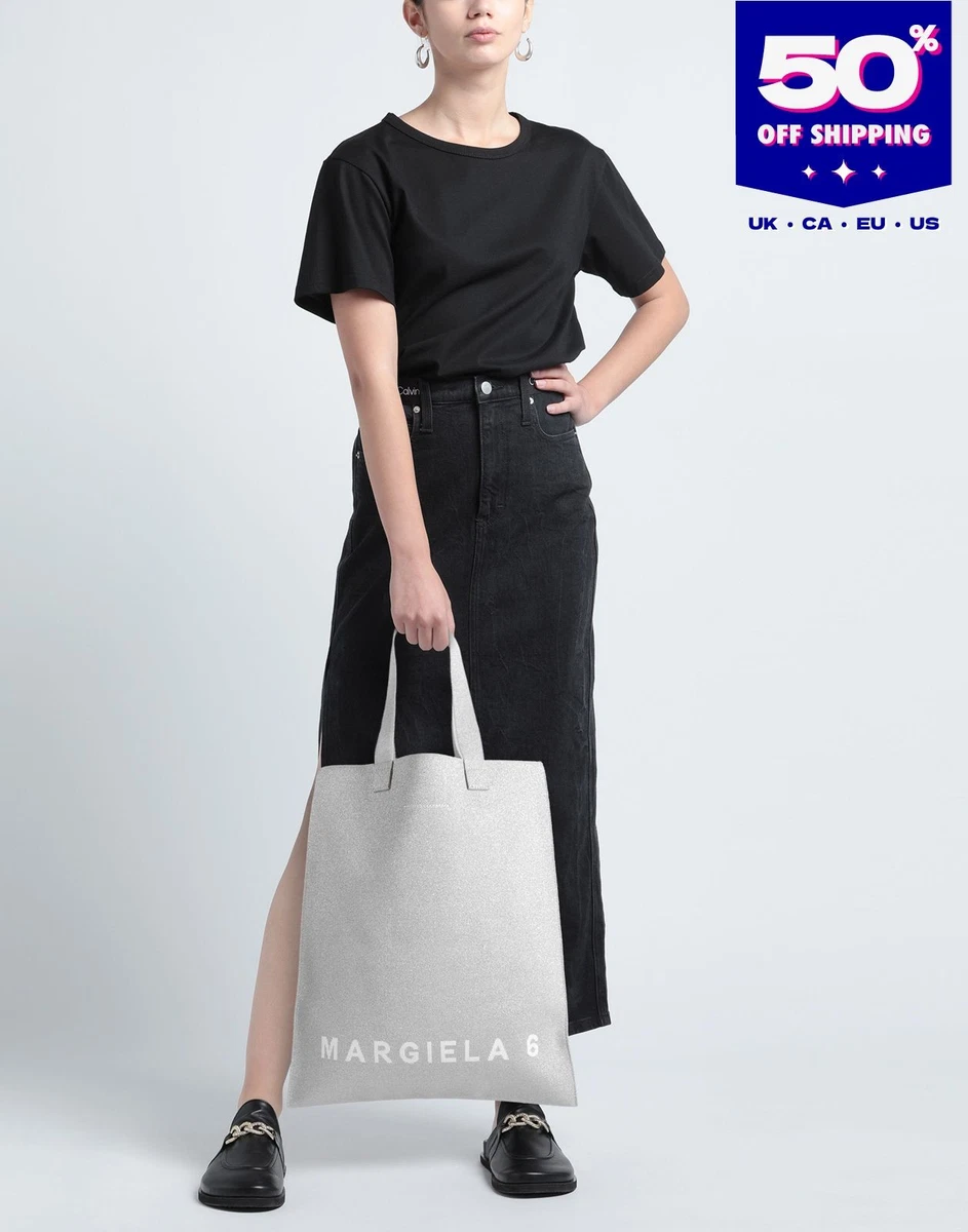 Maison Martin Margiela Polyester Tote Bags for Women for sale | eBay