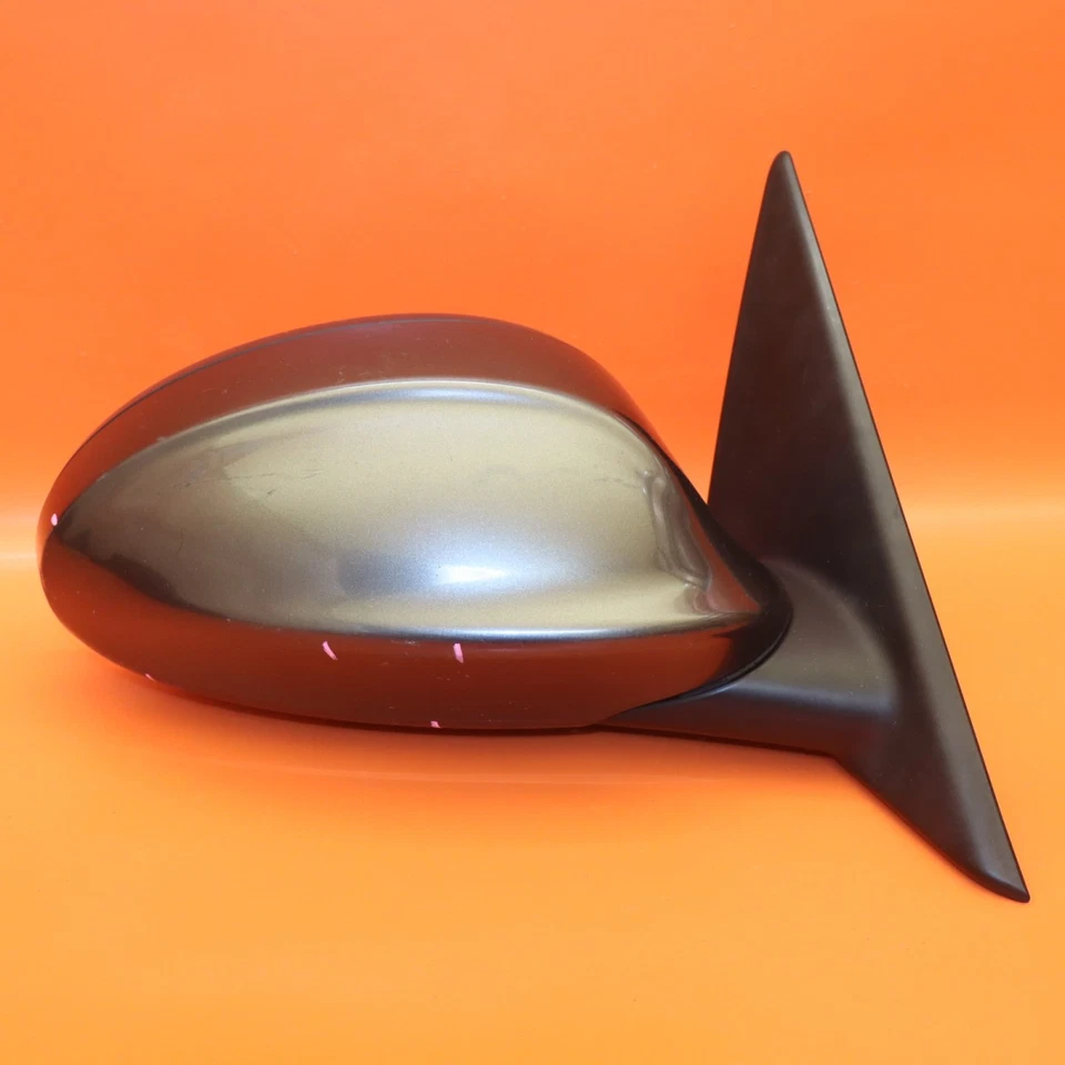 宝马 328 335 325 MIRROR RIGHT PASSENGER 2006 2007 2008 51167189978 原始设备制造商 — 第 4/4 张图片