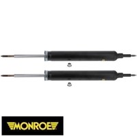 2X StoßDäMpfer Monroe D8080S 2 StossdäMpfer Rechts Links Hinterachse FüR BMW