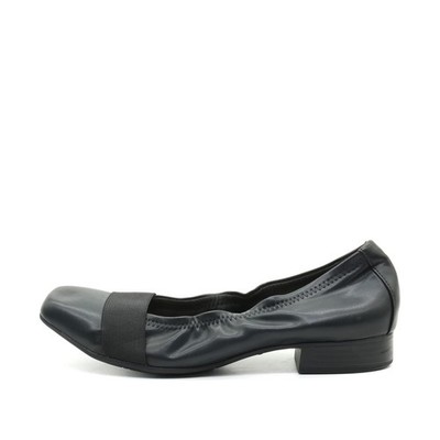 Clarks Damen EU 38 Collection by Schwarz Ultimate Comfort Einlegesohle