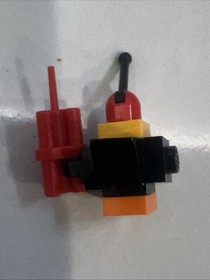 Lego Penguin 76010 The Penguin Face off Super Heroes Minifigure