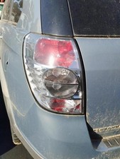 Feu arrière Chevrolet CAPTIVA