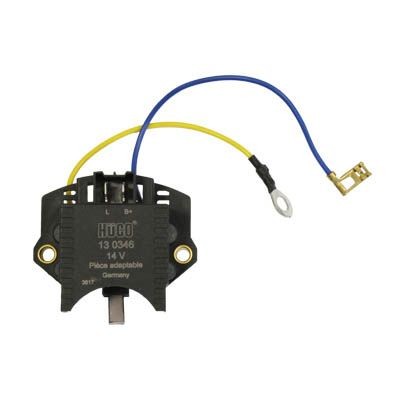 Hitachi Regler Alpine A310 Audi 80 CitroËN C25 C5 C8 CX Ford Taunus 17M 130346-image