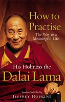 Dalai Lama | How To Practise | Taschenbuch | Englisch (2003) | Ebury Publishing