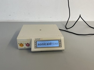 CTG Sonicaid TEAM