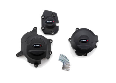PUIG Tapa protector de motor