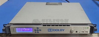 Dolby DP580 Professional Reference Decoder