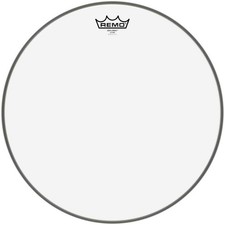 REMO DIPLOMAT CLEAR DRUMHEAD 16" BD-0316-00 NEW IN BOX