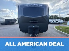 2027 Forest River Rockwood Ultra Lite TT 2618RD