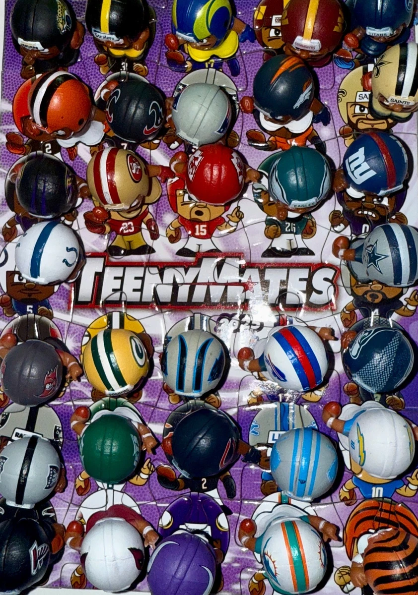 25+ New York Jets NFL Action Figures for sale | Updated Oct 2026