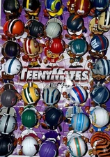 **2025 NFL Teeny Mates Series 13** Any 5 for $15