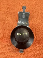 Nos Original Vintage Unity Fog Driving Light Switch Automobile Car Old Truck