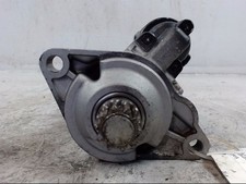 Démarreur Volkswagen 412