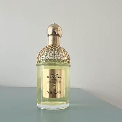 Guerlain Aqua Allegoria Forte Nerolia Vetiver Eau de Parfum Spray 75 ml