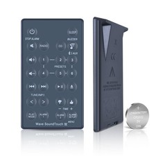 Remote Control For Bose Wave SoundTouch Music...