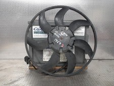Radiateur Seat LEON
