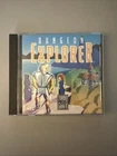 Dungeon Explorer TurboGrafx 16 with Manual And Jewel Case As Is (See Desc)
