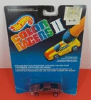 VTG Hot Wheels -Color Racers II - Wind Splitter - 1989 - Bilingual Card - NOC