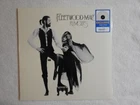 Fleetwood Mac "Rumours" BRAND NEW 2019 CLEAR Vinyl LP! Please See Photos!