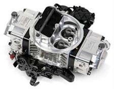 Holley Ultra Street Avenger Carburetor 4-bbl 770 Cfm Vacuum Secondaries 086770bk