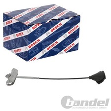 BOSCH HANDBREMSSEIL 306mm passend für FORD MONDEO