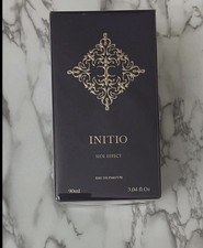 Initio Side Effect Eau de Parfum Spray 90ml 3.04 fl oz Regular Size