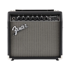 Fender Champion II 25 1x8 25W Guitar Combo Amp