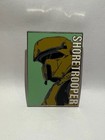 Disney Star Wars Rogue One Shoretrooper Limited Release Pin 2016 — photo 1