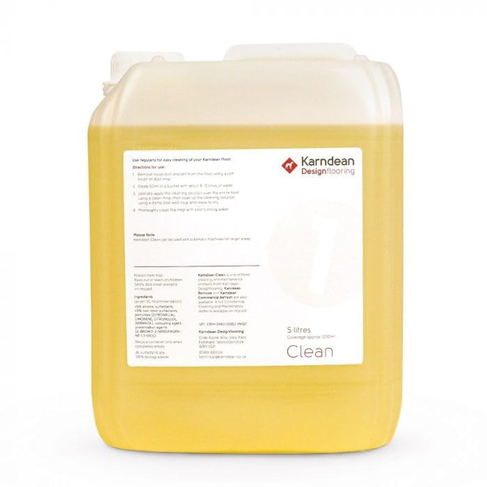 Routine Cleaner (5ltr)
