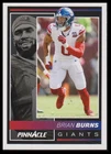 2024 Panini Encore Football Brian Burns #150