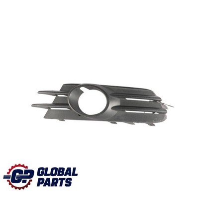 VW Volkswagen Scirocco Mk3 Front Bumper Grid Grille Trim Left N/S 1K8853665C