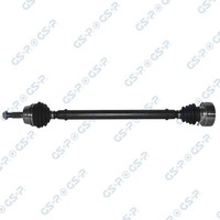 Neu - Gsp 261067 Antriebswelle FüR Vw