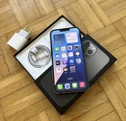 iPhone 13 Pro Max – 1 TB – Graphit – Makelloser Zustand