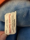 Vintage Tummi Gummi Stuffed Plush Fisher Price Quaker Oats Co Disney Gummy Bears — photo 9