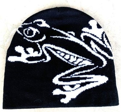 帽子 Supreme Crochet Beanie \