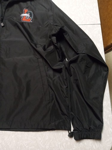 Great Lakes Loons Mens Medium North End Jacket