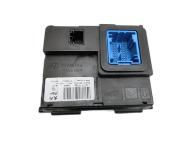Steuergerät ECU Modul SG für Climatronic Peugeot 308 SW II 13-17 E1142803A - Bild 1 von 4