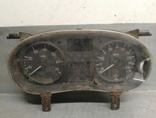 Compteur Nissan KUBISTAR
