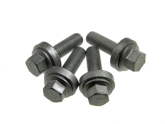 Mounting Set Suitable For Zestaw Do Nr: KLT-BM-022 OE Zu Vergl.: 33416756830
