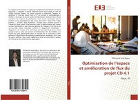 Optimisation De L'espace Et AméLioration De Flux Du Projet Cd 4.1 Mohamed Saad B