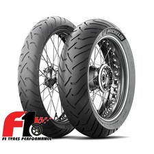 Coppia Gomme Moto Michelin Anakee Road 110/80 R19 59V + 150/70 R17 69V [4]