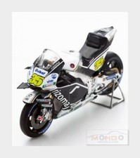 Spark Honda Rc213v Team Lcr Honda N 35 2nd Silverstone British Motogp 2016 Cal Crutchlow 1:43 M43026