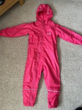 Peter Storm Snow Suit 18-24 Months