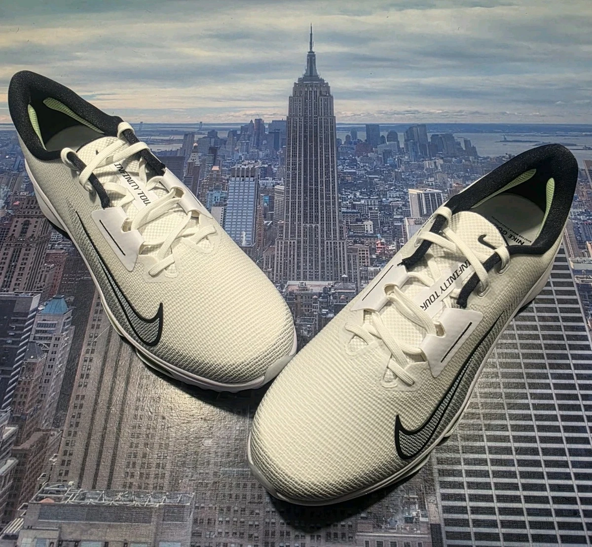 25+ Nike Air Zoom Infinity Tour for sale | Updated Sep 2026
