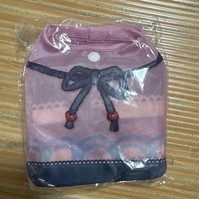 Tolle Ace Attorney Full Color Eco Tasche Ryunosuke & Jusato & Asougi