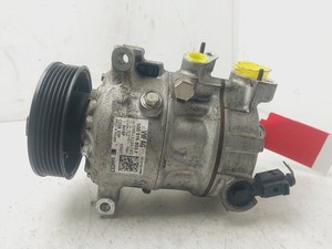 5Q0816803F klimakompressor VOLKSWAGEN TIGUAN AD1 2016 8914443