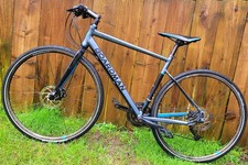 Hybrid Bike - Boardman HYB 8.6 - 28inch